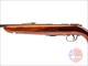 Remington 511 Scoremaster .22 S/L/LR 25", Blued