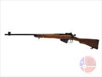 Lee Enfield Sporter .303 British 25", Blued