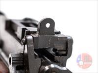 Lee Enfield Sporter .303 British 25", Blued