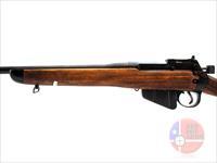 Lee Enfield Sporter .303 British 25", Blued
