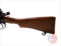 Lee Enfield Sporter .303 British 25", Blued