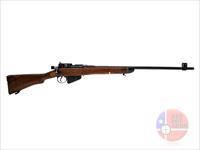Lee Enfield Sporter .303 British 25", Blued