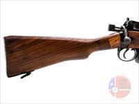 Lee Enfield Sporter .303 British 25", Blued