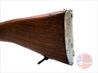 Lee Enfield Sporter .303 British 25", Blued