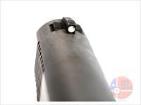 Dan Wesson Patriot PTE-S .45ACP 5", Stainless, Hard Case