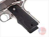 Dan Wesson Patriot PTE-S .45ACP 5", Stainless, Hard Case