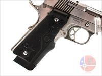 Dan Wesson Patriot PTE-S .45ACP 5", Stainless, Hard Case