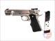 Dan Wesson Patriot PTE-S .45ACP 5", Stainless, Hard Case