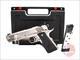 Dan Wesson Patriot PTE-S .45ACP 5", Stainless, Hard Case