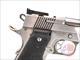 Dan Wesson Patriot PTE-S .45ACP 5", Stainless, Hard Case