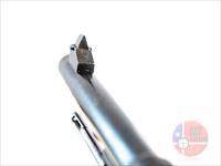 Czech Mauser VZ 24 8x57mm 24", Blued, Knife Bayonet