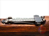 Czech Mauser VZ 24 8x57mm 24", Blued, Knife Bayonet