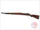 Czech Mauser VZ 24 8x57mm 24", Blued, Knife Bayonet