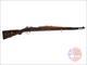 Czech Mauser VZ 24 8x57mm 24", Blued, Knife Bayonet