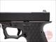 Grey Ghost Precision Glock 19 9mm 4", Cobalt Grey