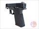 Grey Ghost Precision Glock 19 9mm 4", Cobalt Grey