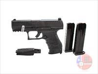 WALTHER PPQ M2  Img-1