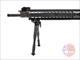 Unfired Sig Sauer 716 7.62 NATO 18", Black, Bipod