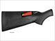 Davis Company Mossberg 500/590 Speedfeed Stock, Black