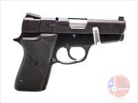 SMITH & WESSON INC 4040 Airlite  Img-10
