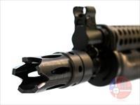 Zastava ZPAP92 7.62x39 9", Black