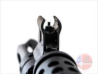 Zastava ZPAP92 7.62x39 9", Black