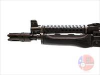 Zastava ZPAP92 7.62x39 9", Black