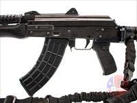 Zastava ZPAP92 7.62x39 9", Black