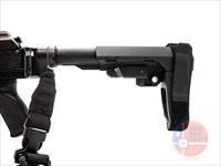 Zastava ZPAP92 7.62x39 9", Black