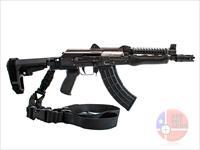 Zastava ZPAP92 7.62x39 9", Black