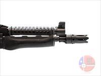 Zastava ZPAP92 7.62x39 9", Black