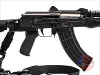 Zastava ZPAP92 7.62x39 9", Black