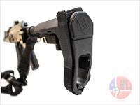 Zastava ZPAP92 7.62x39 9", Black