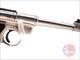 Ruger Mark II .22LR 4.75" Tapered Barrel, Stainless, Original Box