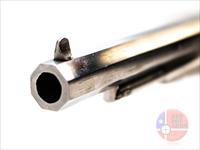 Pietta 1858 New Army Black Powder .44Cal 8", Stainless