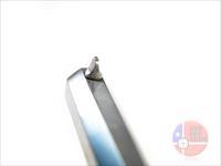 Pietta 1858 New Army Black Powder .44Cal 8", Stainless