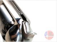 Pietta 1858 New Army Black Powder .44Cal 8", Stainless