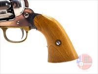 Pietta 1858 New Army Black Powder .44Cal 8", Stainless