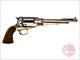 Pietta 1858 New Army Black Powder .44Cal 8", Stainless