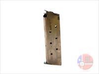 Colt Goverment Model 1911 .45 ACP 7 Round Magazine