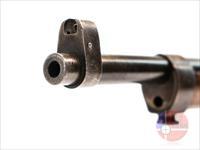 1932 Oviedo Spanish Mauser M1893 7x57mm 23", Blued