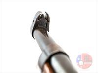 1932 Oviedo Spanish Mauser M1893 7x57mm 23", Blued