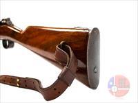1932 Oviedo Spanish Mauser M1893 7x57mm 23", Blued
