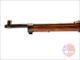 1932 Oviedo Spanish Mauser M1893 7x57mm 23", Blued