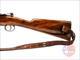 1932 Oviedo Spanish Mauser M1893 7x57mm 23", Blued