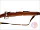 1932 Oviedo Spanish Mauser M1893 7x57mm 23", Blued