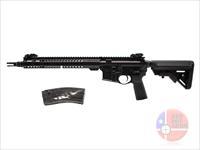 Sons of Liberty M4-EXO2 5.56 16", Anodized, Soft Case