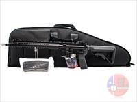 Sons of Liberty M4-EXO2 5.56 16", Anodized, Soft Case