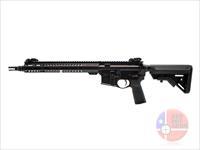 Sons of Liberty M4-EXO2 5.56 16", Anodized, Soft Case