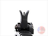 Sons of Liberty M4-EXO2 5.56 16", Anodized, Soft Case